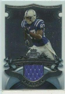 Reggie Wayne