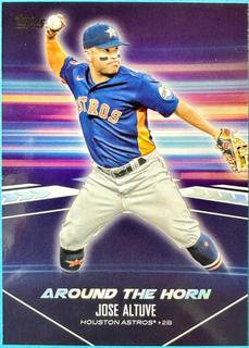 Jose Altuve