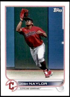 Josh Naylor