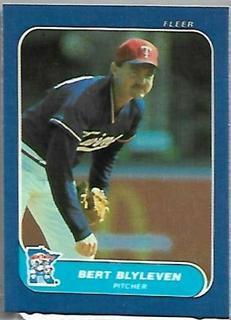 Bert Blyleven