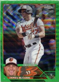 James McCann