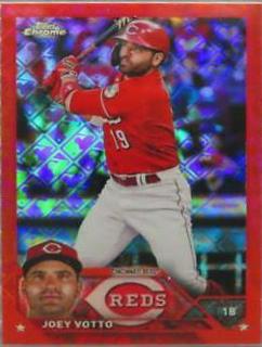 Joey Votto
