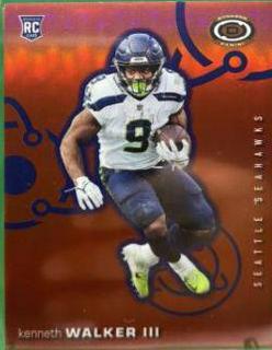 Kenneth Walker III