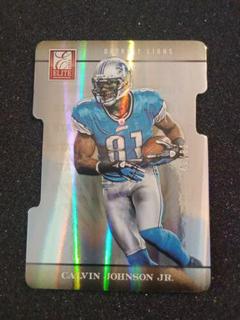 Calvin Johnson Jr.