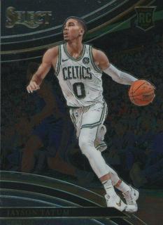Jayson Tatum