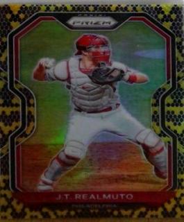 J. T. Realmuto