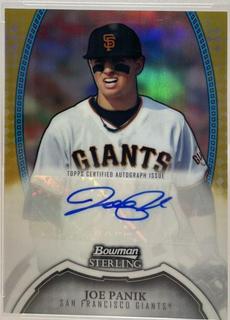 Joe Panik