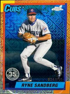 Ryne Sandberg