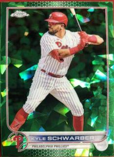Kyle Schwarber