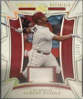 Albert Pujols