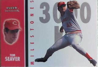 Tom Seaver