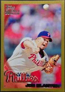 Joe Blanton