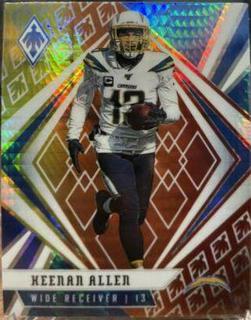 Keenan Allen