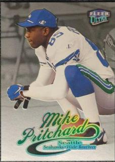 Mike Pritchard