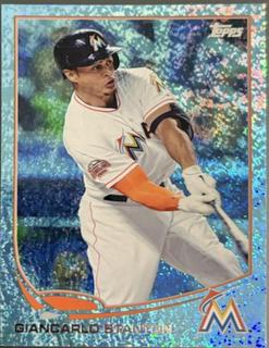 Giancarlo Stanton