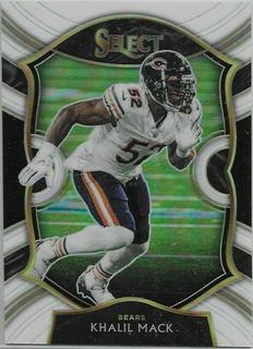 Khalil Mack