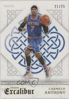 Carmelo Anthony