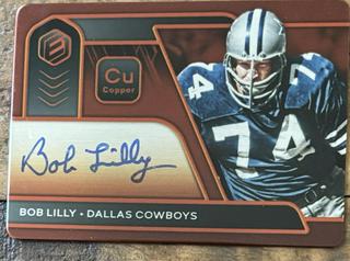 Bob Lilly