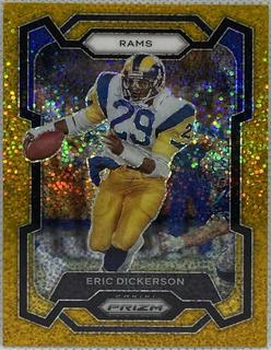 Eric Dickerson