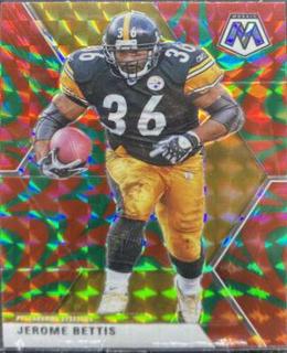 Jerome Bettis