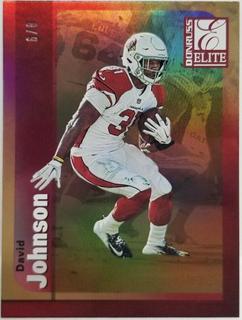 David Johnson