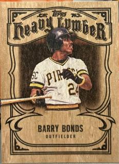 Barry Bonds