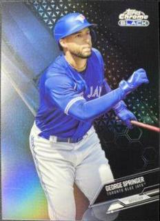 George Springer
