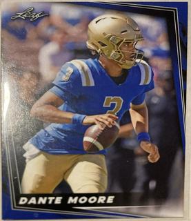 Dante Moore