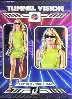 Sophie Cunningham