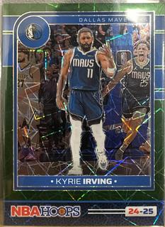 Kyrie Irving