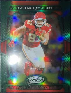 Travis Kelce