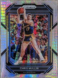 Chris Mullin