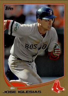Jose Iglesias