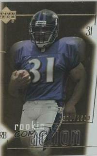 Jamal Lewis