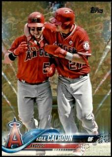 Kole Calhoun