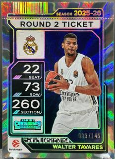 Walter Tavares
