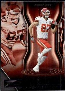 Travis Kelce