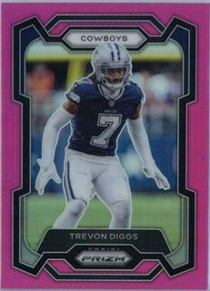 Trevon Diggs