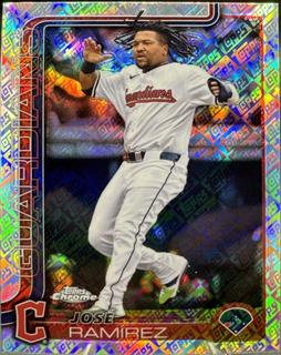 Jose Ramirez