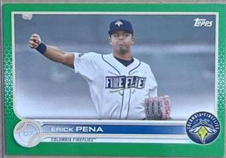 Erick Pena