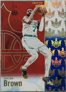 Jaylen Brown