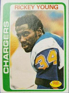 Rickey Young