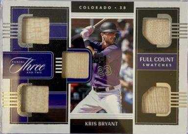 Kris Bryant #FCS-KB