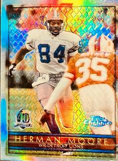 Herman Moore