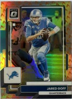 Jared Goff