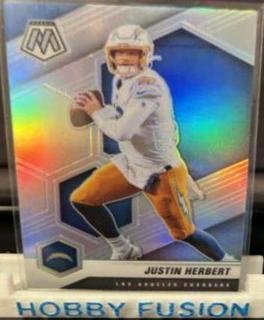 Justin Herbert