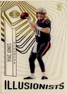 Mac Jones