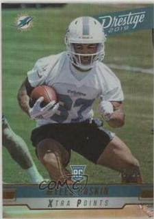 Myles Gaskin