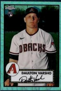 Daulton Varsho