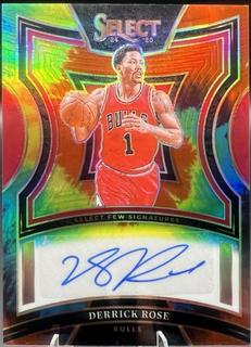 Derrick Rose